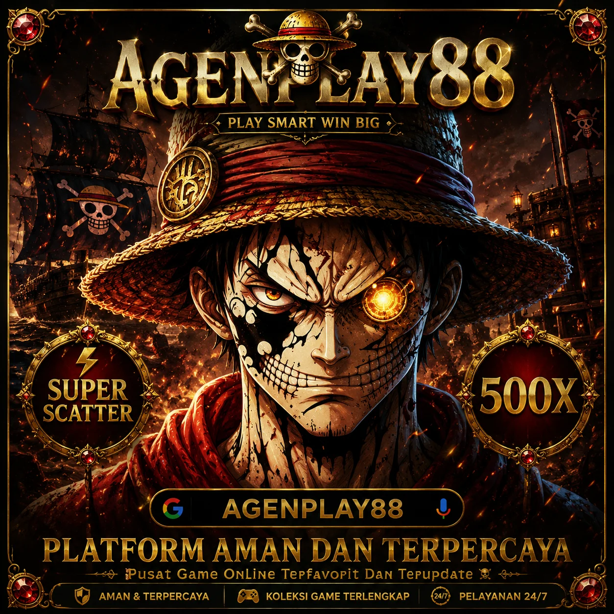 SKY33 - The Best Aman & Terpercaya